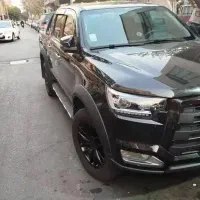 kmc t8 مدل۱۴۰۲/۱۲/۸|خودرو سواری و وانت|تهران, امام حسین|دیوار