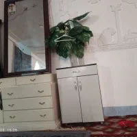 میزارایش|آینه|دهدشت, |دیوار