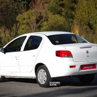 رانا پلاس ارتقا یافته با موتور TU5P