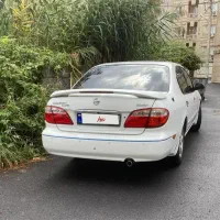 ماکسیما موتور گیربکس به شرط|خودرو سواری و وانت|رشت, رشتیان|دیوار