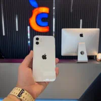 iphone12 اقساطی (تاسقف ۱۲ماه)