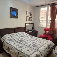 فروش اپارتمان۹۶متر_۲خواب_نفت_فول_سازه برند