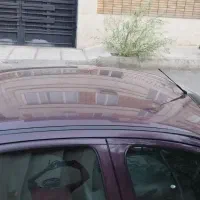 پژو  206SD V8 مدل 91 بسیار تمیز|خودرو سواری و وانت|تهران, آزادشهر|دیوار