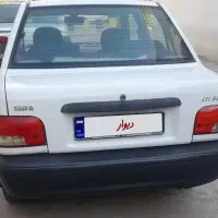 پراید 131 مدل 95