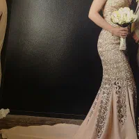 لباس مجلسی