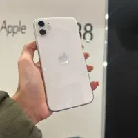 Iphone 11 zaa battry 100  نقد و اقساط