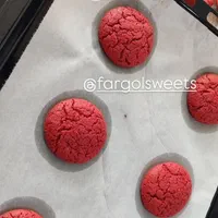 طعمی ماندگار با کوکی های خوشمزه fargolsweets|خوردنی و آشامیدنی|تهران, جنت‌آباد مرکزی|دیوار