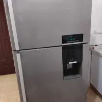 یخچال فریزر اسنوا