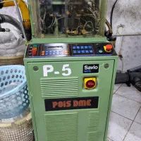 دستگاه جوراببافی کامپیوتری MATEC FANTASIA E|ماشینآلات صنعتی|تهران, آبشار|دیوار