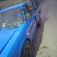 نیسان وانت زامیاد