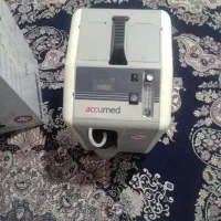 دستگاه اکسیژن|پزشکی|بندر ترکمن, |دیوار