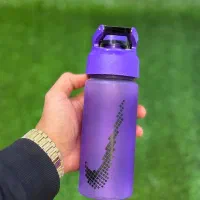 قمقمه مات نایک