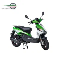 موتور سیکلت اتومات