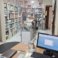 کار در انتشارات