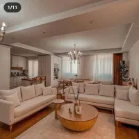 ۸۵متر خوش نقشه منیریه