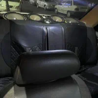 پژو پرشیا دوگانه کارخانه مدل 1395|خودرو سواری و وانت|رباط‌کریم, رباط‌کریم|دیوار