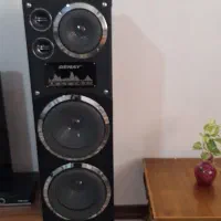 باند نو کم کار کرد|سیستم صوتی خانگی|آبیک, |دیوار