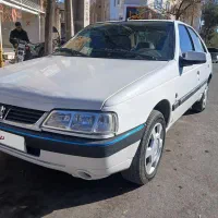 ۴۰۵ slx مدل ۹۹ دریچه سیمی|خودرو سواری و وانت|سبزوار, جنت|دیوار