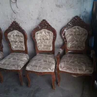 مبل سلطنتی
