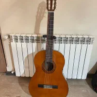 گیتار Yamaha C40|گیتار، بیس، امپلیفایر|تهران, مدائن|دیوار