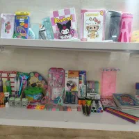 فروش یک جا لوازم تحریر|لوازم التحریر|اهر, |دیوار