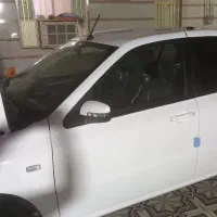 سمند سورن پلاس|خودرو سواری و وانت|شادگان, |دیوار