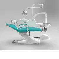 تجهیزات دندانپزشکی