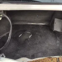 ساینا sتصادفی|خودرو سواری و وانت|تهران, فرودگاه مهرآباد|دیوار