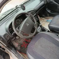 پژو ۸۶دوگانه|خودرو سواری و وانت|میانه, |دیوار