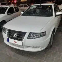 سورن پلاس تیپ XU7P مدل ۱۴۰۴
