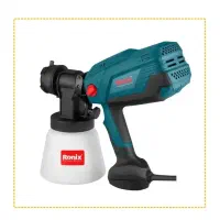 پیستوله برقی رونیکس 1360|ابزارآلات|تالش, هشتپر|دیوار