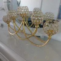 شمعدانی پنج تایی