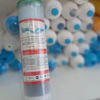 فیلتر کمکی پشت یخچال