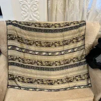 انواع شال و روسری ارزان