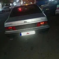 روا ۸۶ دوگانه کارخانه|خودرو سواری و وانت|تبریز, |دیوار