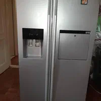 نصب و تعمیرات یخچال فریزر و سایدولباسشویی