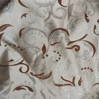 پرده سالم وتمیز