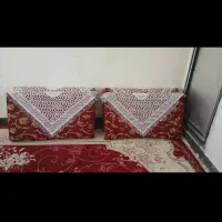 پشتی سالم