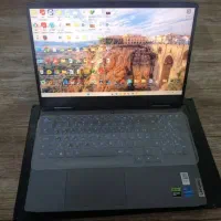 لپتاب گیمینگ LOQ|رایانه همراه|اهواز, رسالت|دیوار