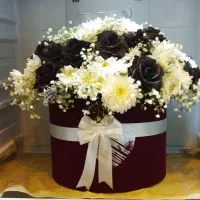 تزیین سینی حنا حنابندان