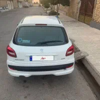 پژو 207 tu3|خودرو سواری و وانت|مرودشت, پشت سایپا‎|دیوار