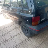 پراید هاچبک