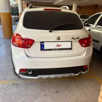 کویک در حد|خودرو سواری و وانت|شاهین‌شهر, مسکن مهر|دیوار