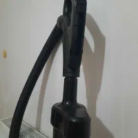 جاروبرقی ۲۶۰۰پاکتین مشکی رزگلد نو و آکبند|جاروبرقی، جارو شارژی، بخارشو|محمدشهر, ولدآباد|دیوار