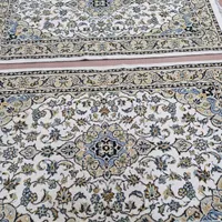 ۲عدد فرش ۱در ۱ونیم