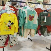 لباس بچگانه|کفش و لباس بچه|مرند, |دیوار