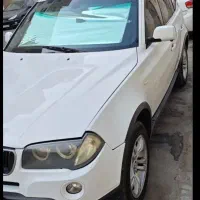 BMW X3 بدون رنگ|خودرو سواری و وانت|لار, |دیوار