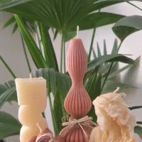 شمع تزئینی|صنایع دستی و سایر لوازم تزئینی|تهران, وحیدیه|دیوار