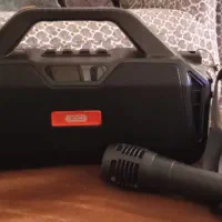 اسپیکر  مشکی نو