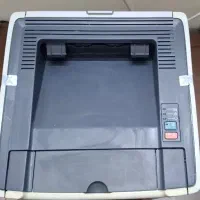 پرینتر دو زن hp1320 با قابلیت چاپ با گوشی